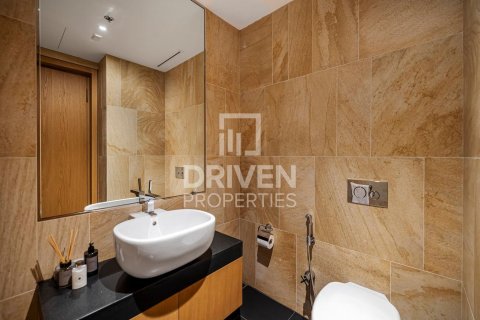 Appartement à Jumeirah Bay Island, Jumeirah, Dubai, 1 chambre, 150 m², № 19047 - photo 7