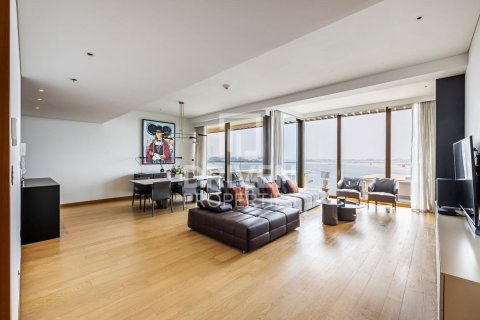 Appartement à Jumeirah Bay Island, Jumeirah, Dubai, 1 chambre, 150 m², № 19047 - photo 3
