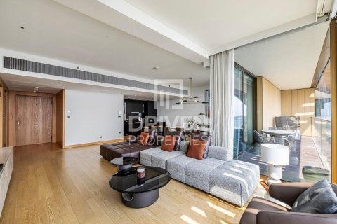 Appartement à Jumeirah Bay Island, Jumeirah, Dubai, 1 chambre, 150 m², № 19047 - photo 2