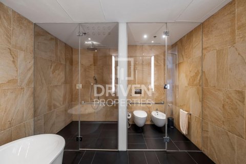 Appartement à Jumeirah Bay Island, Jumeirah, Dubai, 1 chambre, 150 m², № 19047 - photo 17