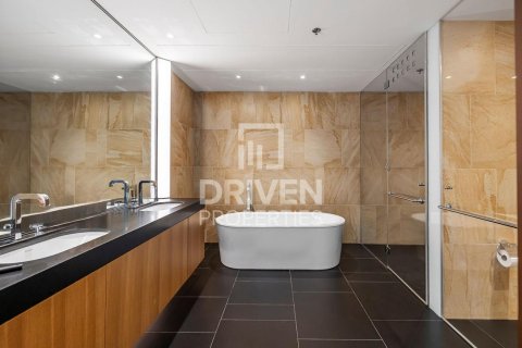 Appartement à Jumeirah Bay Island, Jumeirah, Dubai, 1 chambre, 150 m², № 19047 - photo 14
