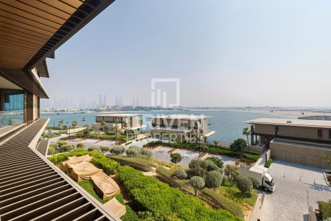 Appartement à Jumeirah Bay Island, Jumeirah, Dubai, 1 chambre, 150 m², № 19047 - photo 10