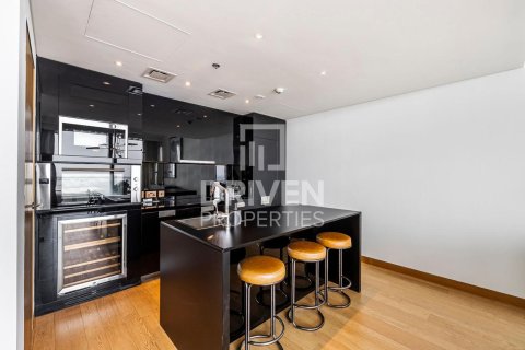 Appartement à Jumeirah Bay Island, Jumeirah, Dubai, 1 chambre, 150 m², № 19047 - photo 9