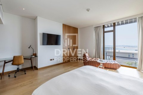 Appartement à Jumeirah Bay Island, Jumeirah, Dubai, 1 chambre, 150 m², № 19047 - photo 6