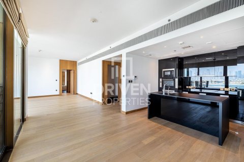Appartement à Jumeirah Bay Island, Jumeirah, Dubai, 1 chambre, 150 m², № 19046 - photo 1