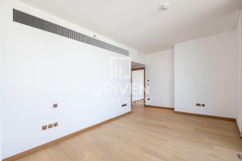 Appartement à Jumeirah Bay Island, Jumeirah, Dubai, 1 chambre, 150 m², № 19046 - photo 4