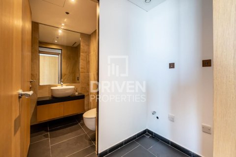 Appartement à Jumeirah Bay Island, Jumeirah, Dubai, 1 chambre, 150 m², № 19046 - photo 6
