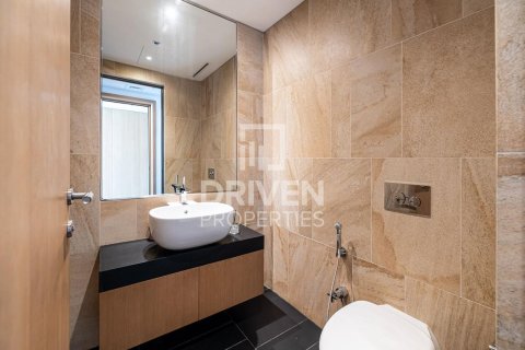Appartement à Jumeirah Bay Island, Jumeirah, Dubai, 1 chambre, 150 m², № 19046 - photo 8