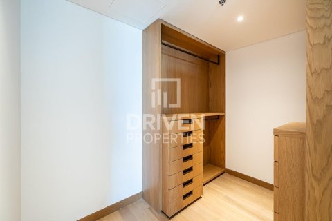 Appartement à Jumeirah Bay Island, Jumeirah, Dubai, 1 chambre, 150 m², № 19046 - photo 7