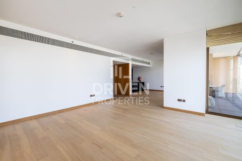 Appartement à Jumeirah Bay Island, Jumeirah, Dubai, 1 chambre, 150 m², № 19046 - photo 2