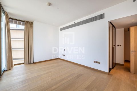 Appartement à Jumeirah Bay Island, Jumeirah, Dubai, 1 chambre, 150 m², № 19046 - photo 3