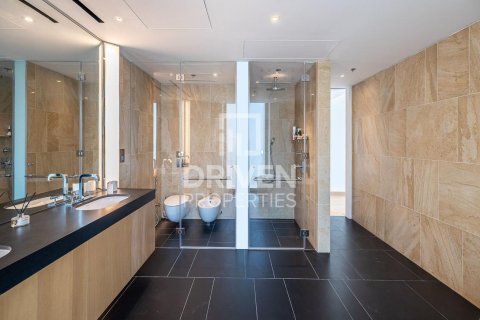 Appartement à Jumeirah Bay Island, Jumeirah, Dubai, 1 chambre, 150 m², № 19046 - photo 5