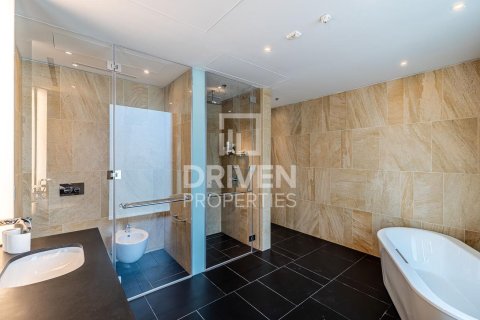 Appartement à Jumeirah Bay Island, Jumeirah, Dubai, 1 chambre, 150 m², № 19046 - photo 9