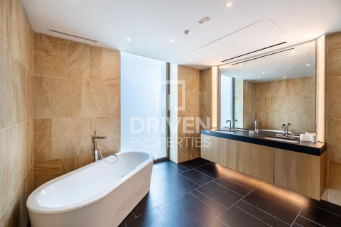 Appartement à Jumeirah Bay Island, Jumeirah, Dubai, 1 chambre, 150 m², № 19046 - photo 10