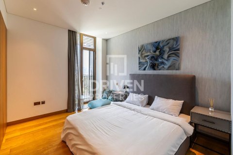 Appartement à Jumeirah Bay Island, Jumeirah, Dubai, 3 chambres, 244 m², № 19049 - photo 13