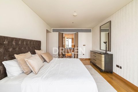 Appartement à Jumeirah Bay Island, Jumeirah, Dubai, 3 chambres, 244 m², № 19049 - photo 6