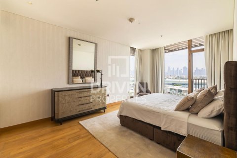 Appartement à Jumeirah Bay Island, Jumeirah, Dubai, 3 chambres, 244 m², № 19049 - photo 16