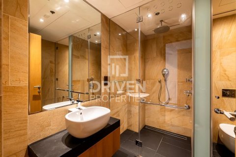 Appartement à Jumeirah Bay Island, Jumeirah, Dubai, 3 chambres, 244 m², № 19049 - photo 27