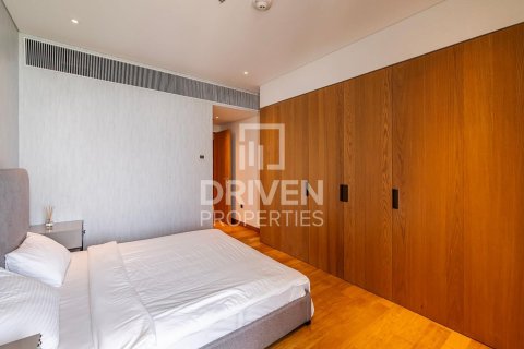 Appartement à Jumeirah Bay Island, Jumeirah, Dubai, 3 chambres, 244 m², № 19049 - photo 12