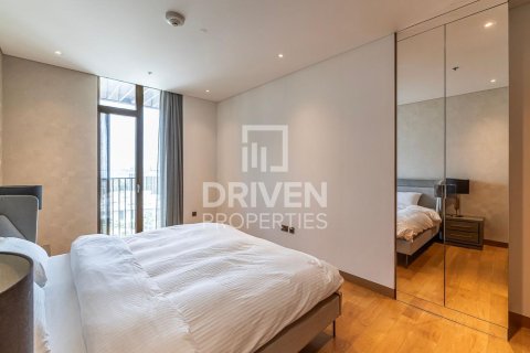 Appartement à Jumeirah Bay Island, Jumeirah, Dubai, 3 chambres, 244 m², № 19049 - photo 9