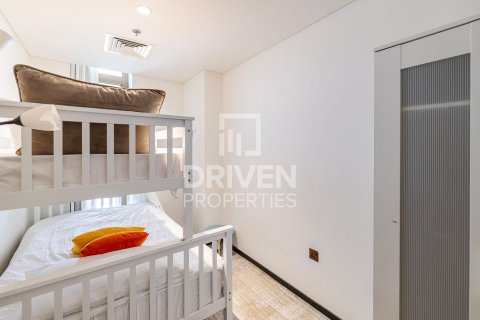 Appartement à Jumeirah Bay Island, Jumeirah, Dubai, 3 chambres, 244 m², № 19049 - photo 11
