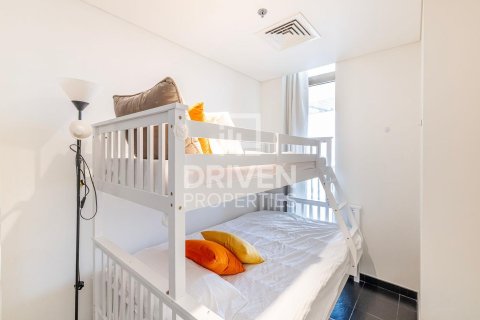 Appartement à Jumeirah Bay Island, Jumeirah, Dubai, 3 chambres, 244 m², № 19049 - photo 14
