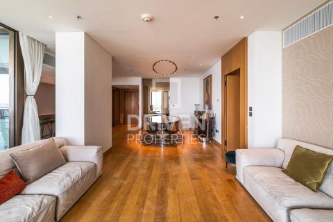Appartement à Jumeirah Bay Island, Jumeirah, Dubai, 3 chambres, 244 m², № 19049 - photo 24