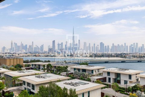 Appartement à Jumeirah Bay Island, Jumeirah, Dubai, 3 chambres, 244 m², № 19049 - photo 3