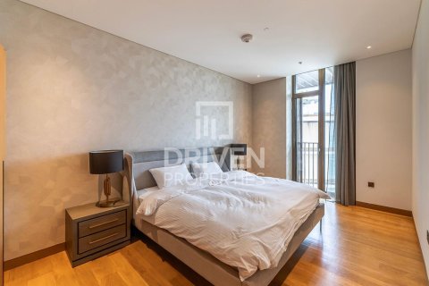 Appartement à Jumeirah Bay Island, Jumeirah, Dubai, 3 chambres, 244 m², № 19049 - photo 5