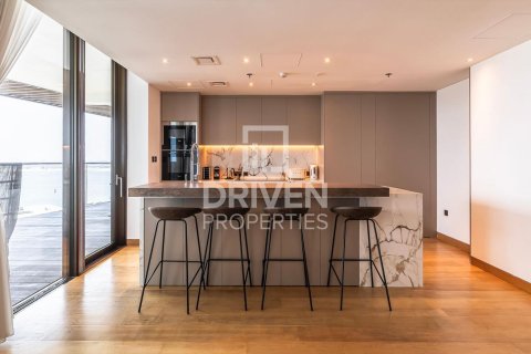 Appartement à Jumeirah Bay Island, Jumeirah, Dubai, 3 chambres, 244 m², № 19049 - photo 2