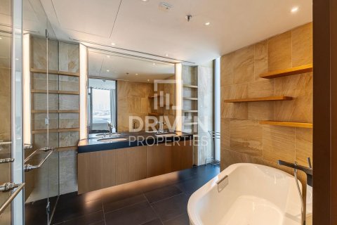 Appartement à Jumeirah Bay Island, Jumeirah, Dubai, 3 chambres, 244 m², № 19049 - photo 28
