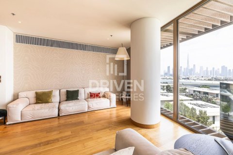 Appartement à Jumeirah Bay Island, Jumeirah, Dubai, 3 chambres, 244 m², № 19049 - photo 8