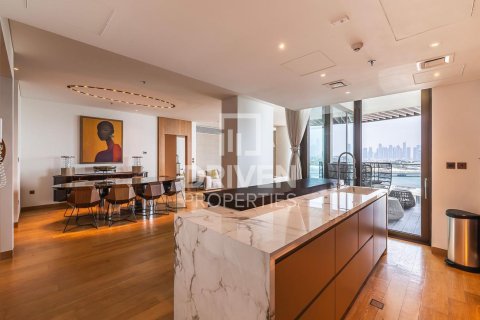 Appartement à Jumeirah Bay Island, Jumeirah, Dubai, 3 chambres, 244 m², № 19049 - photo 4