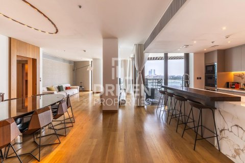 Appartement à Jumeirah Bay Island, Jumeirah, Dubai, 3 chambres, 244 m², № 19049 - photo 23