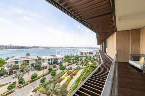 Appartement à Jumeirah Bay Island, Jumeirah, Dubai, 3 chambres, 244 m², № 19049 - photo 18