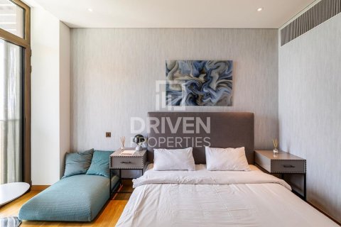 Appartement à Jumeirah Bay Island, Jumeirah, Dubai, 3 chambres, 244 m², № 19049 - photo 10