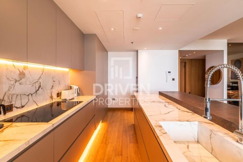 Appartement à Jumeirah Bay Island, Jumeirah, Dubai, 3 chambres, 244 m², № 19049 - photo 20