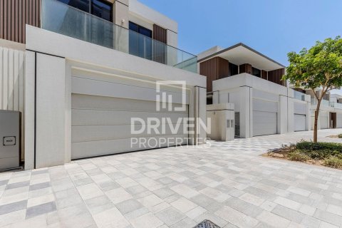 Villa à District One, Mohammed Bin Rashid City, Dubai, 4 chambres, 362 m², № 19050 - photo 2