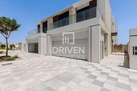 Villa à District One, Mohammed Bin Rashid City, Dubai, 4 chambres, 362 m², № 19050 - photo 25