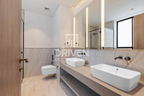 Villa à District One, Mohammed Bin Rashid City, Dubai, 4 chambres, 362 m², № 19050 - photo 21