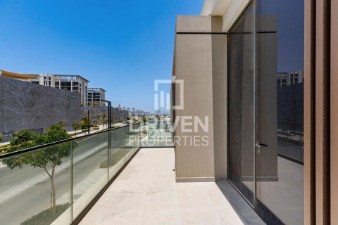 Villa à District One, Mohammed Bin Rashid City, Dubai, 4 chambres, 362 m², № 19050 - photo 24