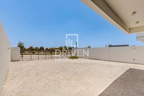 Villa à District One, Mohammed Bin Rashid City, Dubai, 4 chambres, 362 m², № 19050 - photo 26