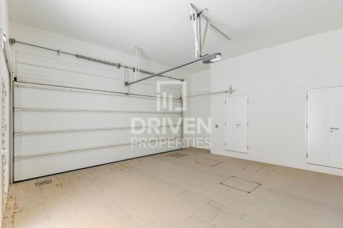 Villa à District One, Mohammed Bin Rashid City, Dubai, 4 chambres, 362 m², № 19050 - photo 20