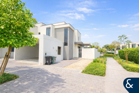 فيلا في Maple at Dubai Hills Estate, دبي هيلز استيت, دبي 4 غرف نوم, 229 م² رقم 88450 - صورة 2