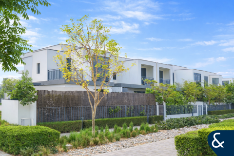 فيلا في Maple at Dubai Hills Estate, دبي هيلز استيت, دبي 4 غرف نوم, 229 م² رقم 88450 - صورة 3