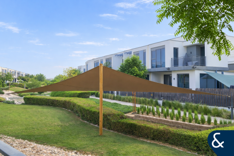فيلا في Maple at Dubai Hills Estate, دبي هيلز استيت, دبي 4 غرف نوم, 229 م² رقم 88450 - صورة 4