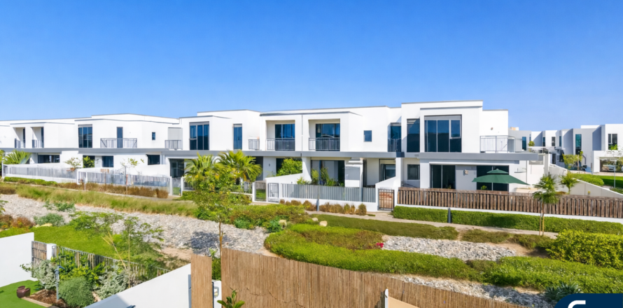 فيلا في Maple at Dubai Hills Estate, دبي هيلز استيت, دبي 4 غرف نوم, 229 م² رقم 88450