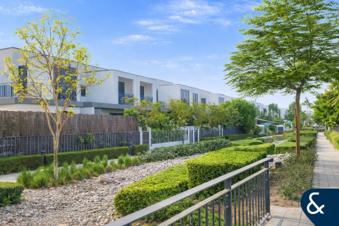 فيلا في Maple at Dubai Hills Estate, دبي هيلز استيت, دبي 4 غرف نوم, 229 م² رقم 88450 - صورة 5