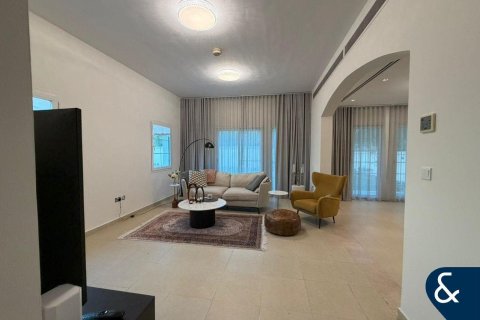 Villa à Jumeirah Village Triangle, Dubai, 2 chambres, 661 m², № 88548 - photo 9