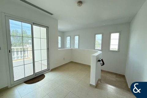 Villa à Jumeirah Village Triangle, Dubai, 2 chambres, 661 m², № 88548 - photo 3